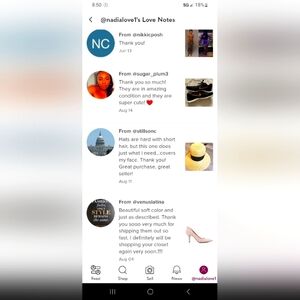 Quality Seller. Fast Shipper.